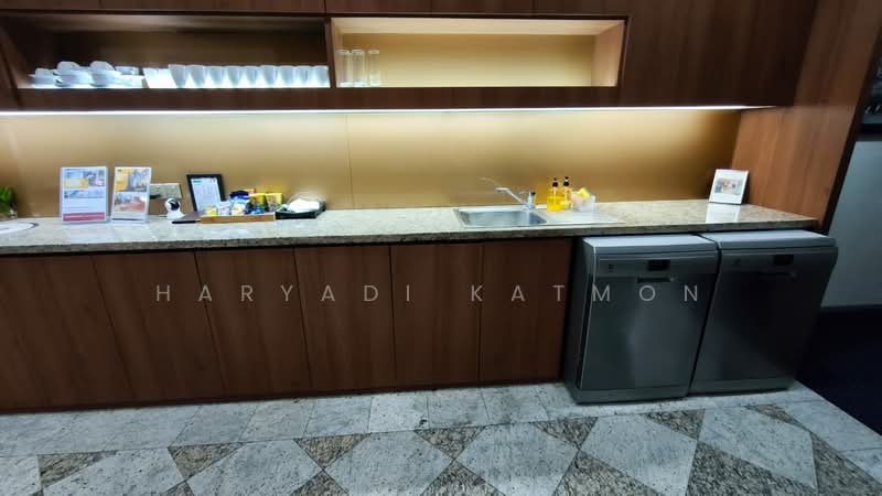 Office for Rent in KLCC (KL City Centre) - Haryadi Katmon - Interior - PropertyGuru.com.my