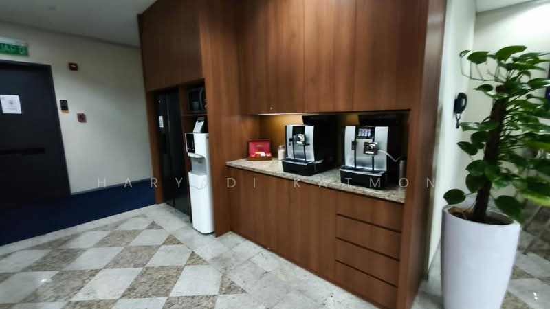 Office for Rent in KLCC (KL City Centre) - Haryadi Katmon - Interior - PropertyGuru.com.my