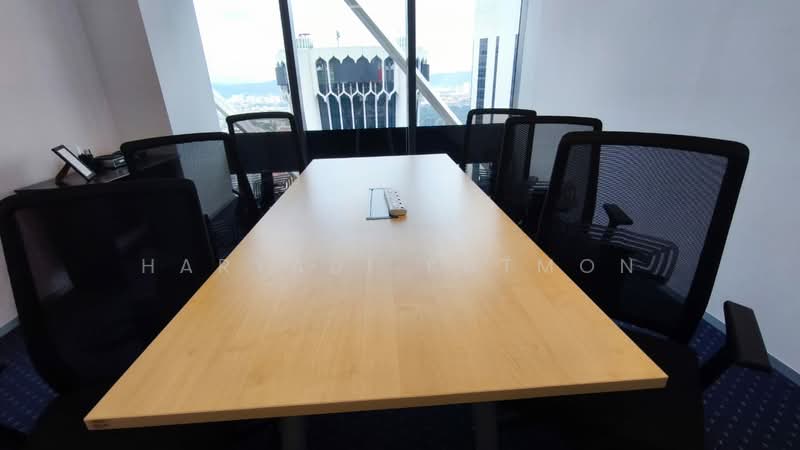 Office for Rent in KLCC (KL City Centre) - Haryadi Katmon - Interior - PropertyGuru.com.my