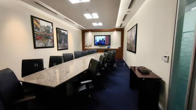 Office for Rent in KLCC (KL City Centre) - Haryadi Katmon - Interior - PropertyGuru.com.my