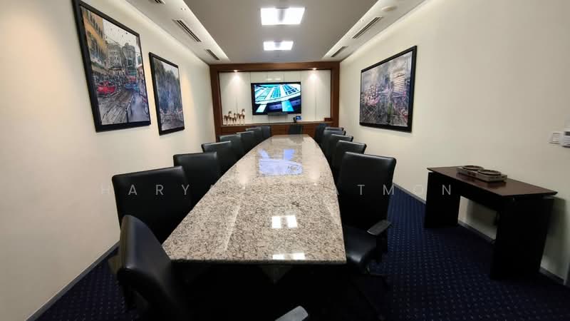 Office for Rent in KLCC (KL City Centre) - Haryadi Katmon - Interior - PropertyGuru.com.my