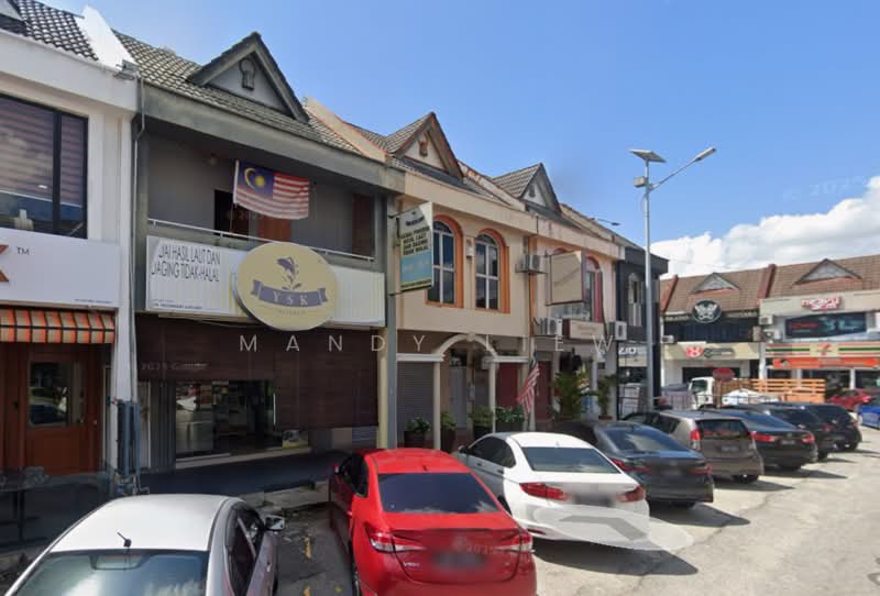Kedai untuk Disewa di Subang Jaya (Selangor) - Mandy Liew - Exterior - PropertyGuru.com.my