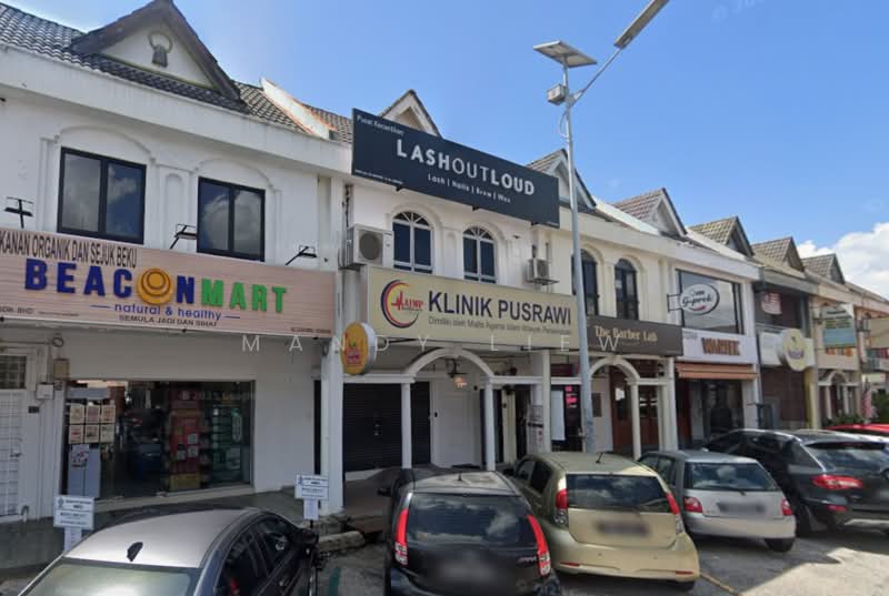 Kedai untuk Disewa di Subang Jaya (Selangor) - Mandy Liew - Exterior - PropertyGuru.com.my