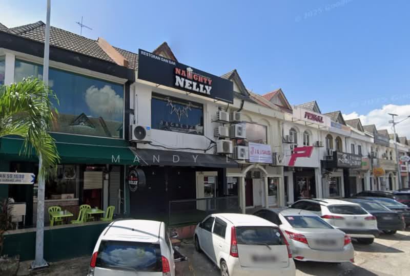 Kedai untuk Disewa di Subang Jaya (Selangor) - Mandy Liew - Exterior - PropertyGuru.com.my