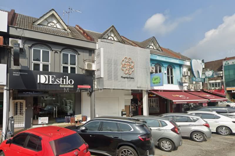 Kedai untuk Disewa di Subang Jaya (Selangor) - Mandy Liew - Exterior - PropertyGuru.com.my