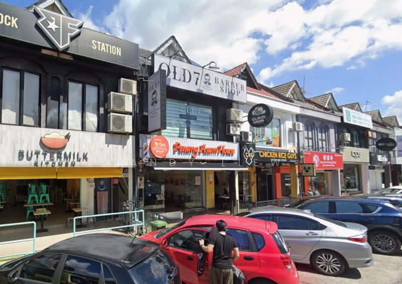 Kedai untuk Disewa di Subang Jaya (Selangor) - Mandy Liew - Exterior - PropertyGuru.com.my