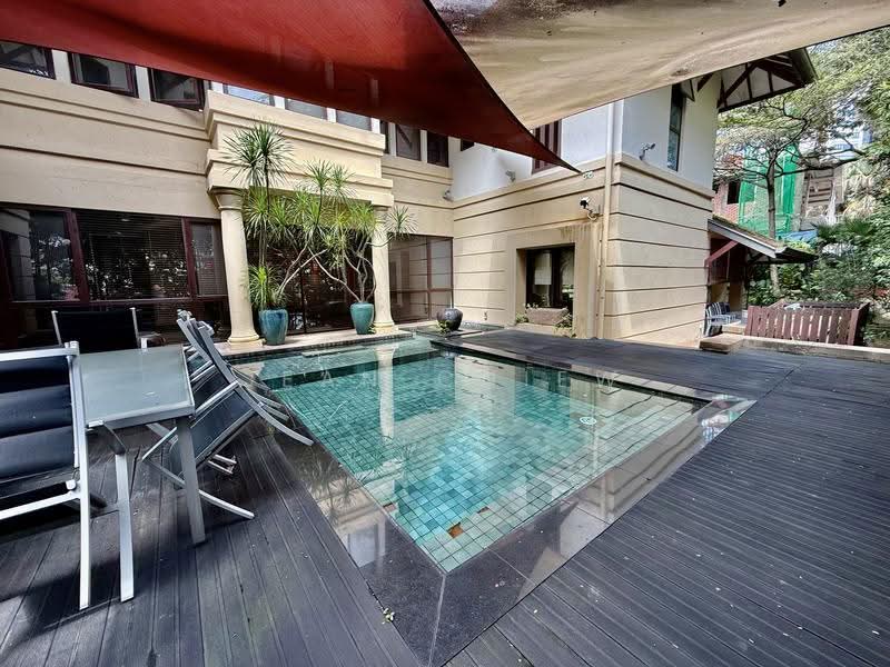 Bungalow House for Sale in Bangsar Hill (Bangsar) - Jean Chiew - Exterior - PropertyGuru.com.my