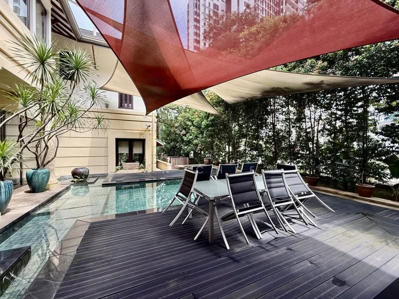 Bungalow House for Sale in Bangsar Hill (Bangsar) - Jean Chiew - Exterior - PropertyGuru.com.my