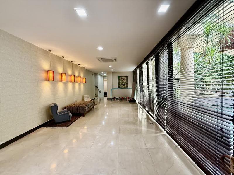 Bungalow House for Sale in Bangsar Hill (Bangsar) - Jean Chiew - Interior - PropertyGuru.com.my