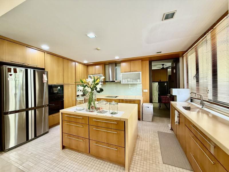 Bungalow House for Sale in Bangsar Hill (Bangsar) - Jean Chiew - Kitchen - PropertyGuru.com.my
