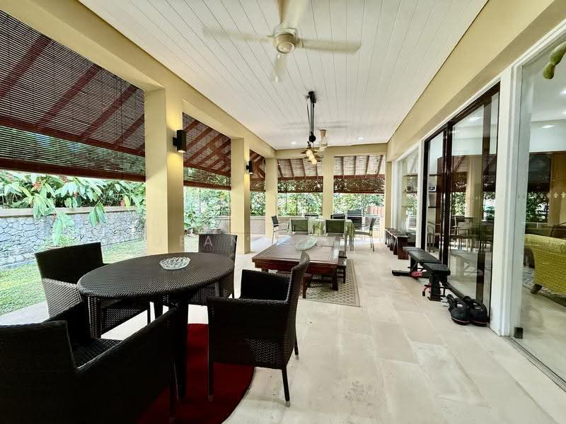 Bungalow House for Sale in Bangsar Hill (Bangsar) - Jean Chiew - Exterior - PropertyGuru.com.my
