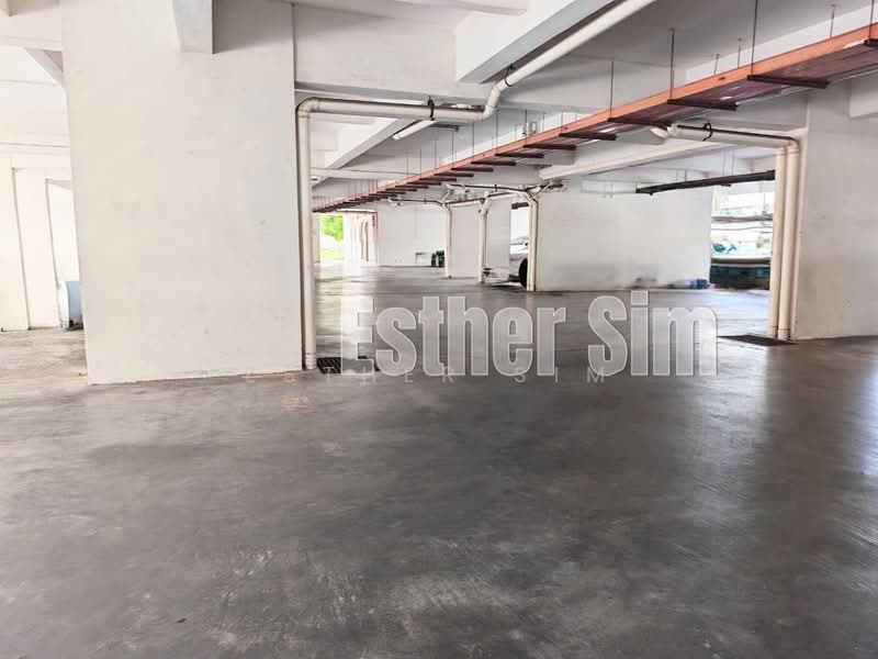 Kondominium untuk Dijual di Carissa Park Condominium - Esther Sim - Car Park - PropertyGuru.com.my