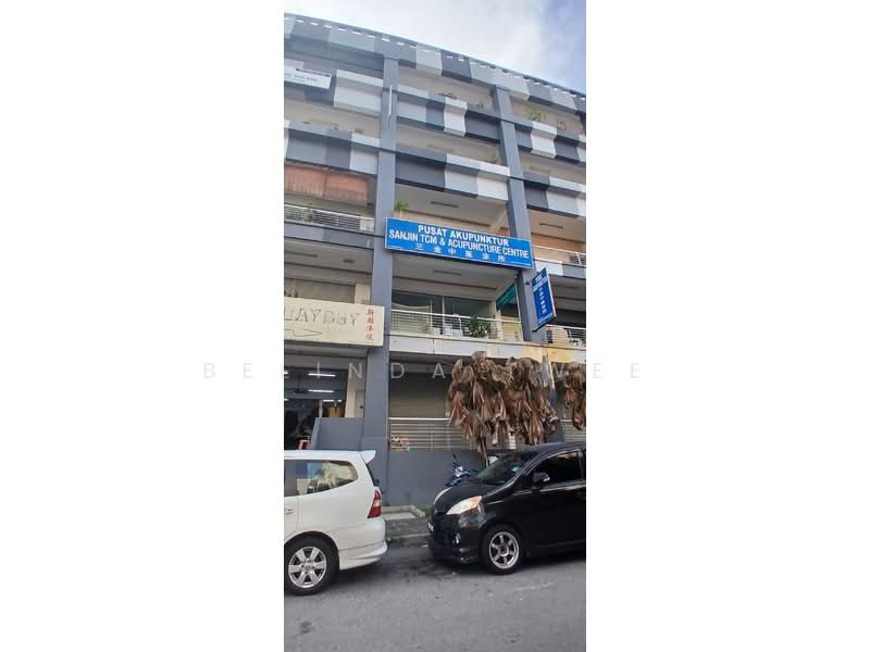 Pejabat Runcit untuk Dijual di Petaling Jaya (Selangor) - Belinda Twee - Exterior - PropertyGuru.com.my