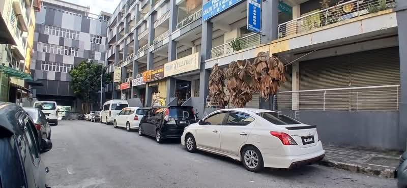 Pejabat Runcit untuk Dijual di Petaling Jaya (Selangor) - Belinda Twee - Exterior - PropertyGuru.com.my
