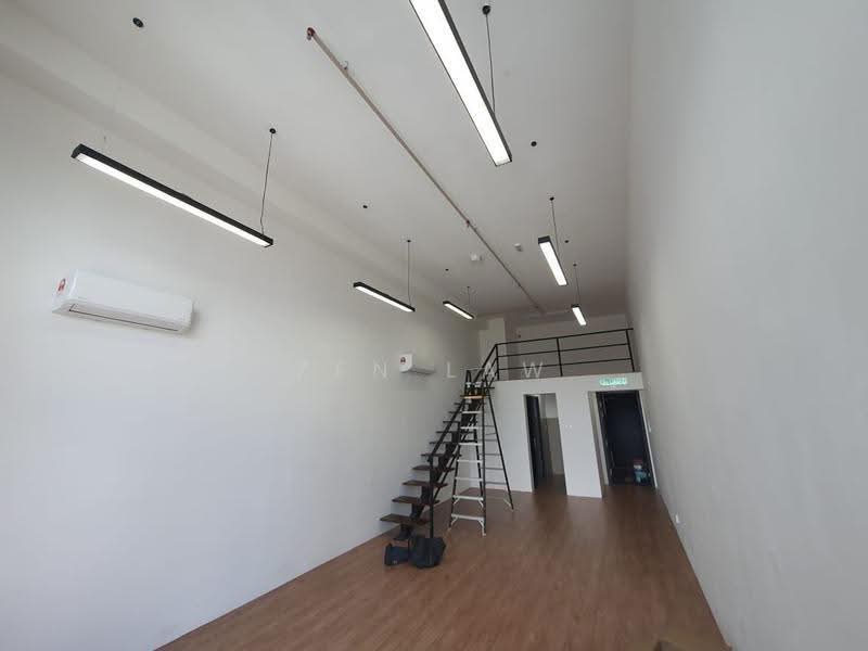 Pejabat untuk Disewa di Mutiara Central (Cheras) - Zen Law - Interior - PropertyGuru.com.my