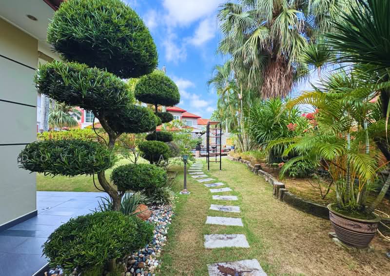 Rumah Berkembar untuk Dijual di Tropicana (Petaling Jaya) - Dovile Kazokeviciute - Exterior - PropertyGuru.com.my