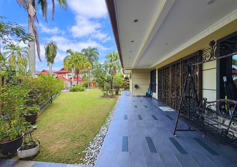 Rumah Berkembar untuk Dijual di Tropicana (Petaling Jaya) - Dovile Kazokeviciute - Exterior - PropertyGuru.com.my