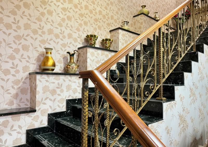 Rumah Berkembar untuk Dijual di Tropicana (Petaling Jaya) - Dovile Kazokeviciute - Interior - PropertyGuru.com.my