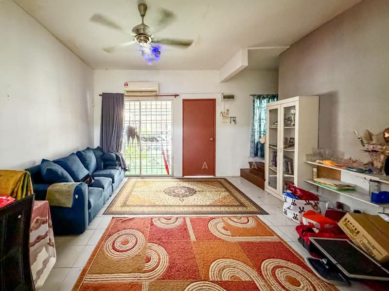 2-storey Terraced House for Sale in Bandar Saujana Putra (Tanjong Duabelas) - Izzah Alias - PropertyGuru.com.my