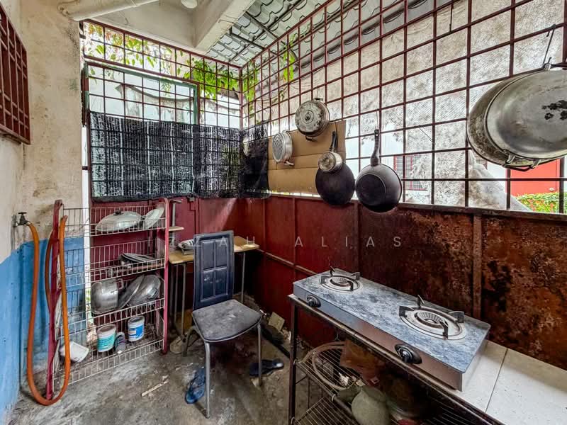 2-storey Terraced House for Sale in Bandar Saujana Putra (Tanjong Duabelas) - Izzah Alias - PropertyGuru.com.my
