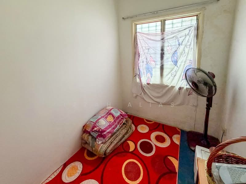 2-storey Terraced House for Sale in Bandar Saujana Putra (Tanjong Duabelas) - Izzah Alias - PropertyGuru.com.my
