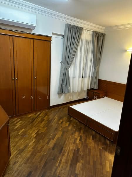 Kondominium untuk Disewa di Bellisa Court - Paul Pheong - Bedroom - PropertyGuru.com.my