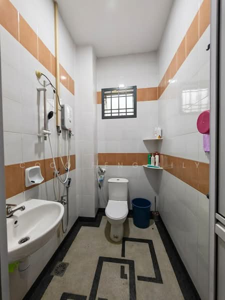 Rumah Teres 1-Tingkat untuk Dijual di Taman JP Perdana (Johor Bahru) - Coco Feng Lily - PropertyGuru.com.my