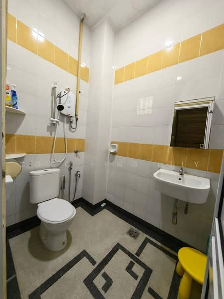 Rumah Teres 1-Tingkat untuk Dijual di Taman JP Perdana (Johor Bahru) - Coco Feng Lily - PropertyGuru.com.my