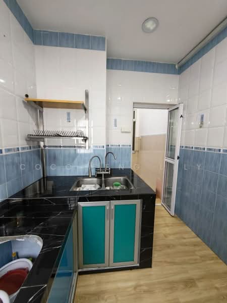 Rumah Teres 1-Tingkat untuk Dijual di Taman JP Perdana (Johor Bahru) - Coco Feng Lily - PropertyGuru.com.my