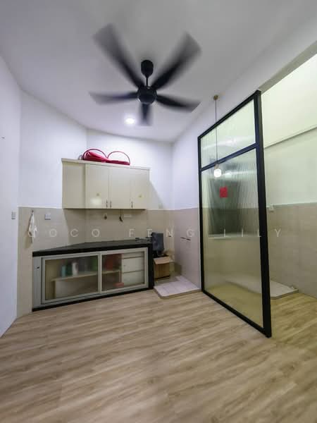Rumah Teres 1-Tingkat untuk Dijual di Taman JP Perdana (Johor Bahru) - Coco Feng Lily - PropertyGuru.com.my