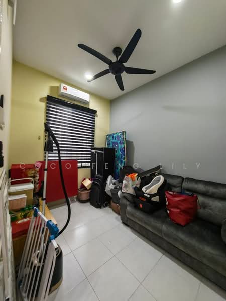 Rumah Teres 1-Tingkat untuk Dijual di Taman JP Perdana (Johor Bahru) - Coco Feng Lily - PropertyGuru.com.my