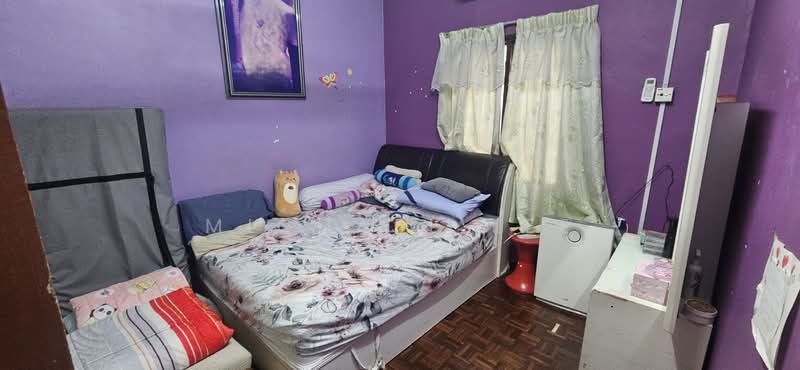Apartment for Sale at Subang Perdana Goodyear Court 5 - Michael Lee - Bedroom - PropertyGuru.com.my