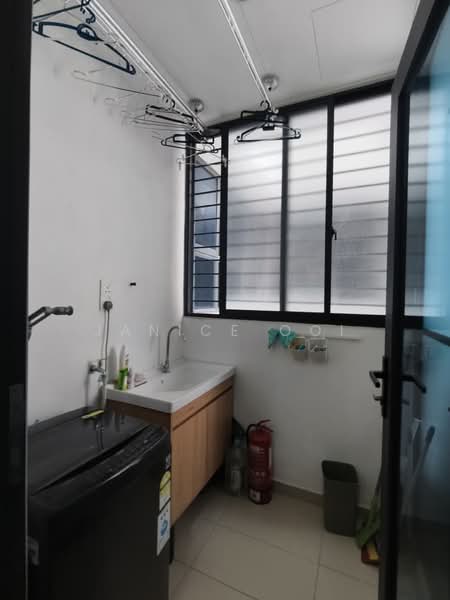 Kondominium untuk Disewa di Queens Residences Q2 @ Queens Waterfront - Janice Ooi - PropertyGuru.com.my