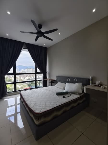 Kondominium untuk Disewa di Queens Residences Q2 @ Queens Waterfront - Janice Ooi - PropertyGuru.com.my