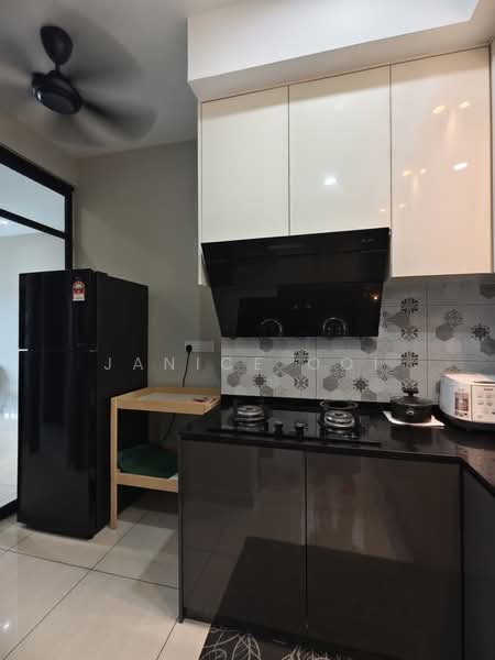 Kondominium untuk Disewa di Queens Residences Q2 @ Queens Waterfront - Janice Ooi - PropertyGuru.com.my