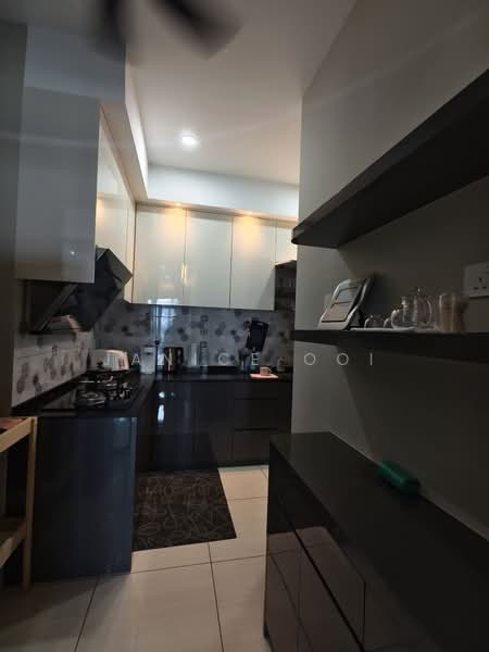 Kondominium untuk Disewa di Queens Residences Q2 @ Queens Waterfront - Janice Ooi - PropertyGuru.com.my