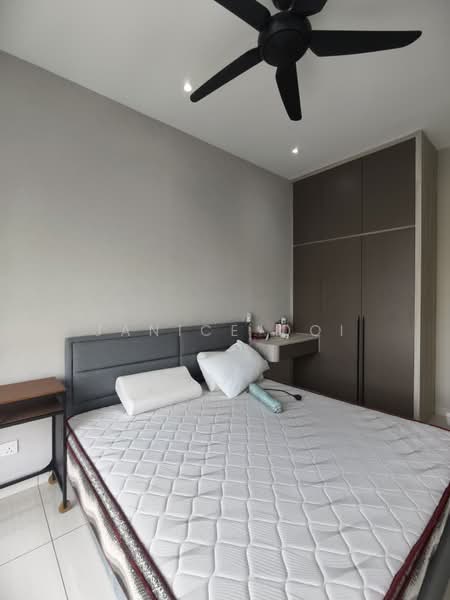 Kondominium untuk Disewa di Queens Residences Q2 @ Queens Waterfront - Janice Ooi - PropertyGuru.com.my
