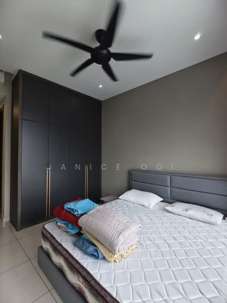 Kondominium untuk Disewa di Queens Residences Q2 @ Queens Waterfront - Janice Ooi - PropertyGuru.com.my
