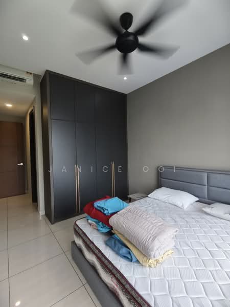 Kondominium untuk Disewa di Queens Residences Q2 @ Queens Waterfront - Janice Ooi - PropertyGuru.com.my