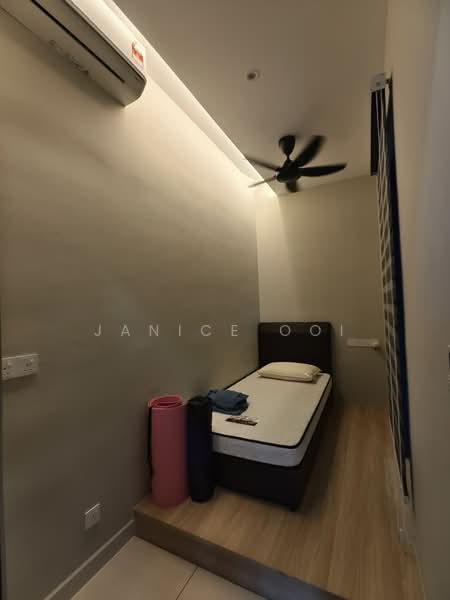 Kondominium untuk Disewa di Queens Residences Q2 @ Queens Waterfront - Janice Ooi - PropertyGuru.com.my