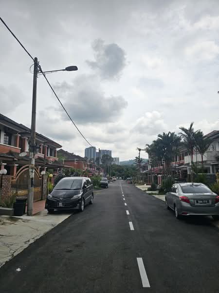 Rumah Teres untuk Dijual di Bandar Sungai Long (Selangor) - Stella Lee - Exterior - PropertyGuru.com.my