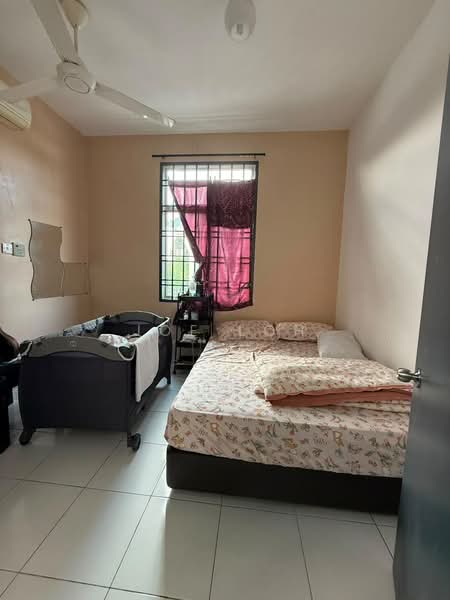 Semi-Detached House for Sale in Skudai (Johor) - Joe Loh - Bedroom - PropertyGuru.com.my