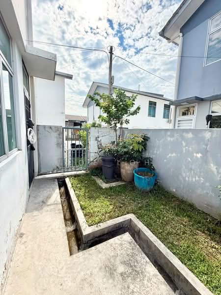 Semi-Detached House for Sale in Skudai (Johor) - Joe Loh - Exterior - PropertyGuru.com.my