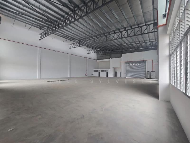 Semi-D Factory for Rent in Johor Bahru (Johor) - Michele Sylvester - Interior - PropertyGuru.com.my