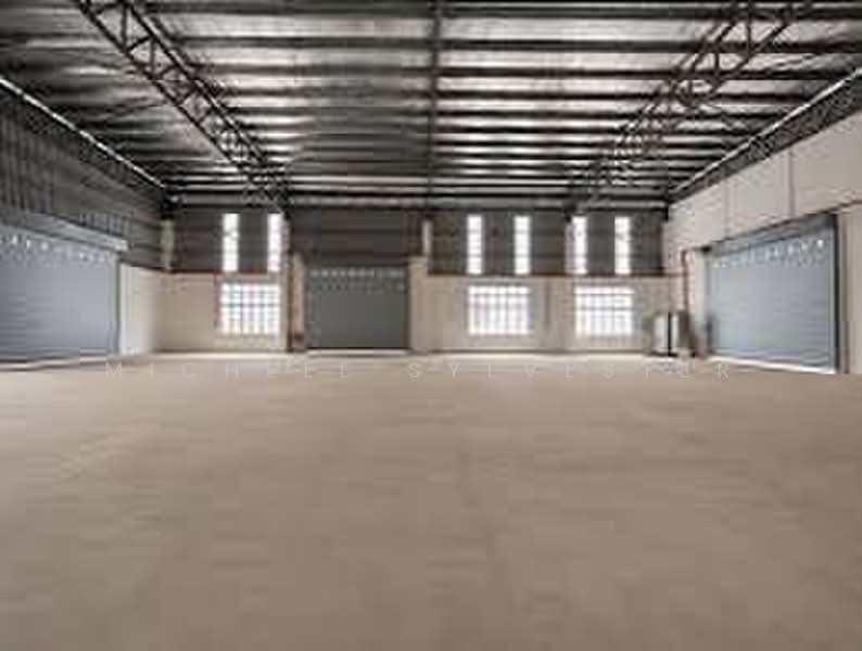 Semi-D Factory for Rent in Johor Bahru (Johor) - Michele Sylvester - Interior - PropertyGuru.com.my