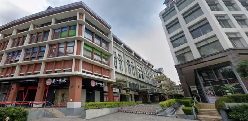 Shop / Office for Sale in Desa Parkcity (Kuala Lumpur) - Jeff Chan - Exterior - PropertyGuru.com.my