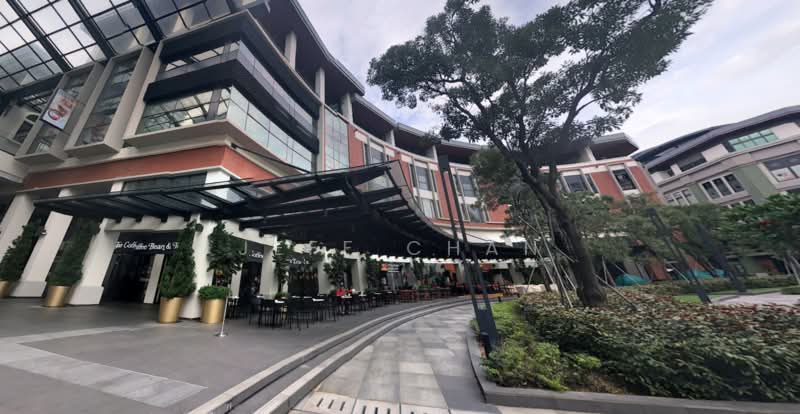 Shop / Office for Sale in Desa Parkcity (Kuala Lumpur) - Jeff Chan - Exterior - PropertyGuru.com.my