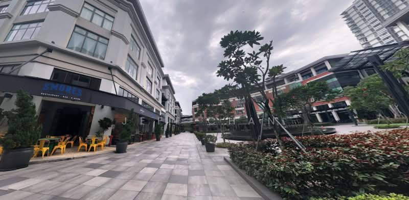 Shop / Office for Sale in Desa Parkcity (Kuala Lumpur) - Jeff Chan - Exterior - PropertyGuru.com.my