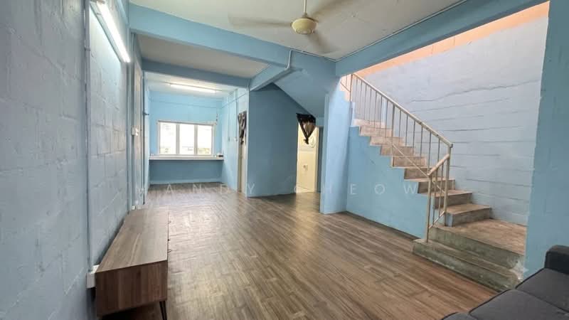 Rumah Teres 2-Tingkat untuk Dijual di Taman Pelangi (Rawang) - Mandy Cheow - Interior - PropertyGuru.com.my