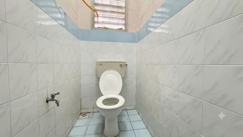 Rumah Teres 2-Tingkat untuk Dijual di Taman Pelangi (Rawang) - Mandy Cheow - Bathroom - PropertyGuru.com.my